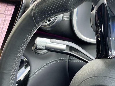 2022 Mercedes-BENZ SL AMG 照片 8
