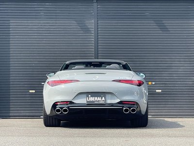 2022 Mercedes-BENZ SL AMG 缩略图 56
