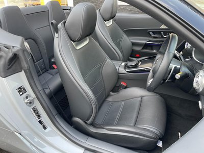 2022 Mercedes-BENZ SL AMG 缩略图 45