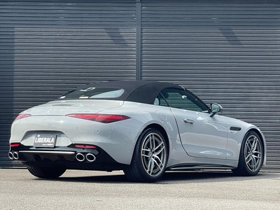 2022 Mercedes-BENZ SL AMG 缩略图 55