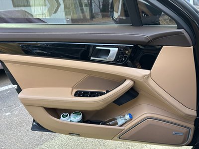 PORSCHE PANAMERA - 9