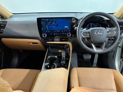 LEXUS NX - 6