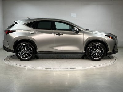 LEXUS NX - 3