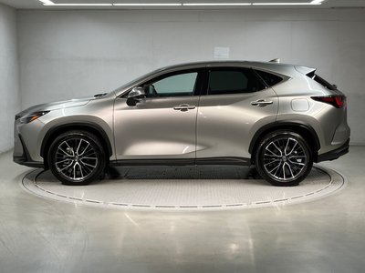 LEXUS NX - 2