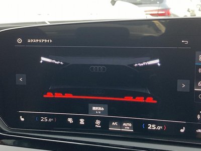 2025 AUDI A5 AVANT — фото 7