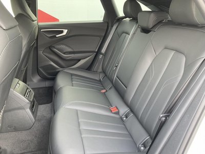 2025 AUDI A5 AVANT — фото 16