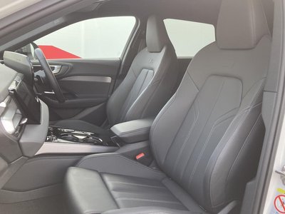 2025 AUDI A5 AVANT — фото 15