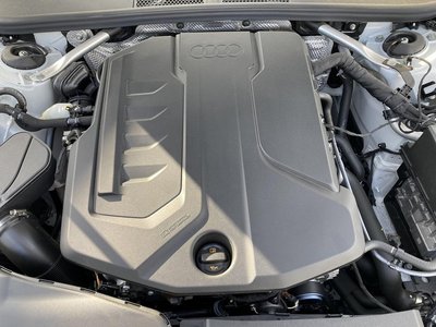 2025 AUDI A5 AVANT — фото 14