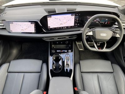 2025 AUDI A5 AVANT — фото 2