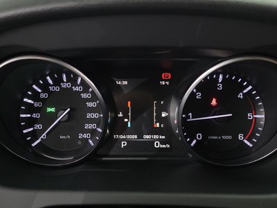 LAND ROVER DISCOVERY SPORT - 8