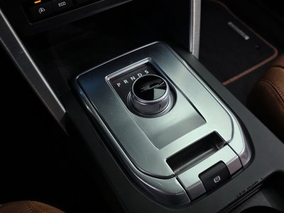 LAND ROVER DISCOVERY SPORT - 9