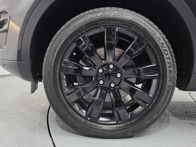 LAND ROVER DISCOVERY SPORT - 6