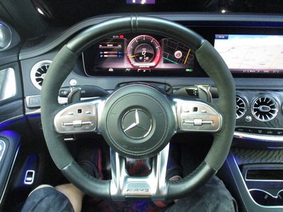 صورة مصغرة 16 لـ 2019 Mercedes-BENZ S-CLASS