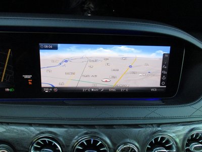 صورة مصغرة 18 لـ 2019 Mercedes-BENZ S-CLASS