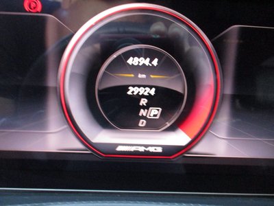 صورة مصغرة 14 لـ 2019 Mercedes-BENZ S-CLASS