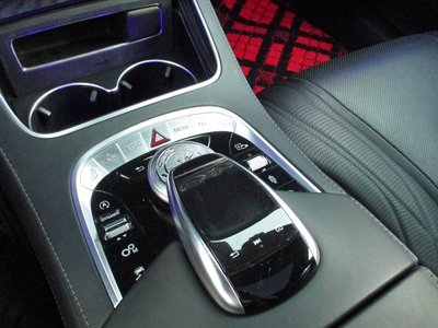 صورة مصغرة 20 لـ 2019 Mercedes-BENZ S-CLASS