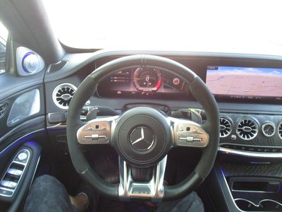صورة مصغرة 15 لـ 2019 Mercedes-BENZ S-CLASS