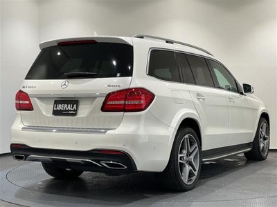 2018 Mercedes-BENZ GLS 缩略图 44
