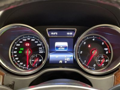 2018 Mercedes-BENZ GLS — фото 6