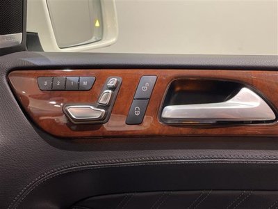 2018 Mercedes-BENZ GLS 缩略图 22