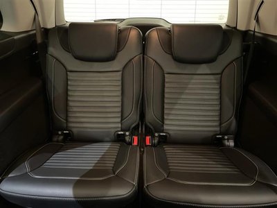 2018 Mercedes-BENZ GLS 缩略图 20