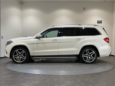 2018 Mercedes-BENZ GLS 缩略图 37
