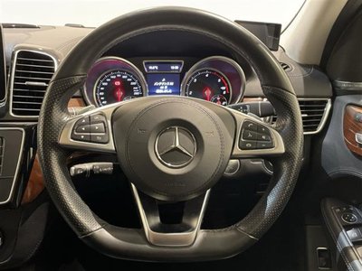 2018 Mercedes-BENZ GLS — фото 7