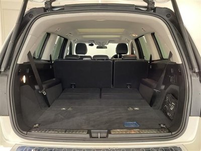 2018 Mercedes-BENZ GLS 缩略图 28