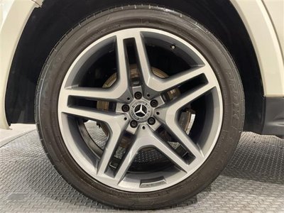 2018 Mercedes-BENZ GLS 缩略图 42