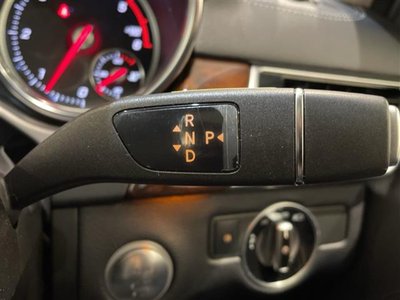 2018 Mercedes-BENZ GLS 缩略图 11