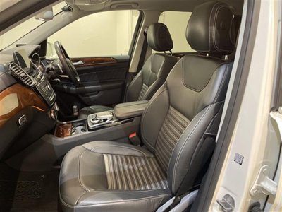 2018 Mercedes-BENZ GLS 缩略图 16