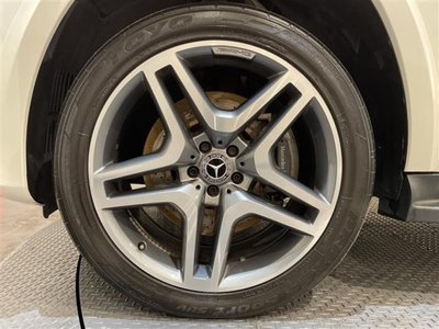 2018 Mercedes-BENZ GLS 缩略图 40