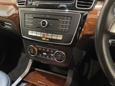 2018 Mercedes-BENZ GLS 缩略图 13