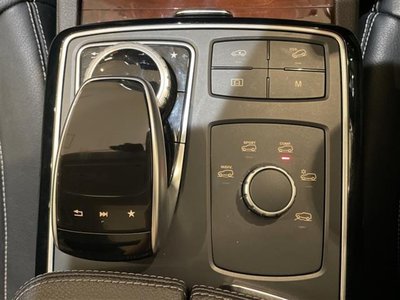 2018 Mercedes-BENZ GLS 缩略图 14