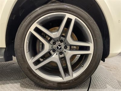 2018 Mercedes-BENZ GLS 缩略图 39