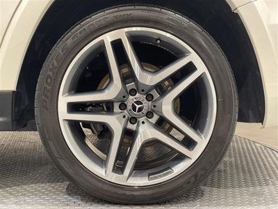 2018 Mercedes-BENZ GLS 缩略图 41