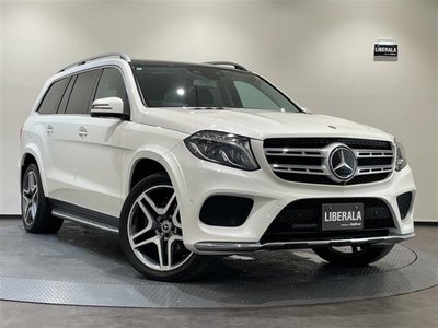 2018 Mercedes-BENZ GLS 缩略图 33