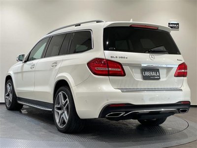 2018 Mercedes-BENZ GLS 缩略图 34