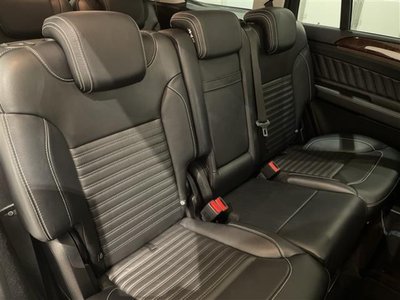 2018 Mercedes-BENZ GLS 缩略图 18