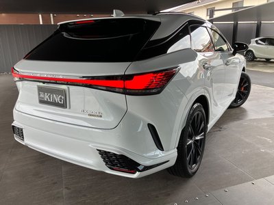 LEXUS RX - 3