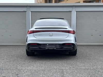 MERCEDES-BENZ EQS - 8