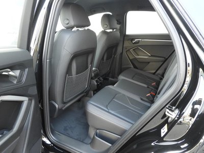 صورة مصغرة 11 لـ 2026 AUDI Q3 SPORTBACK