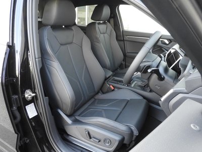 صورة مصغرة 13 لـ 2026 AUDI Q3 SPORTBACK