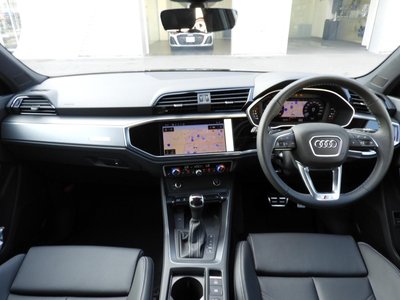 2026 AUDI Q3 SPORTBACK photo 6