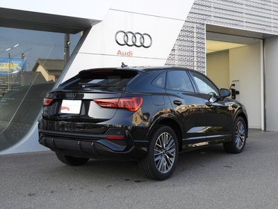 2026 AUDI Q3 SPORTBACK photo 4