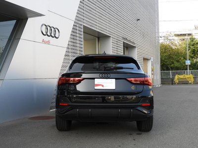 2026 AUDI Q3 SPORTBACK photo 5