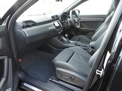 2026 AUDI Q3 SPORTBACK photo 10