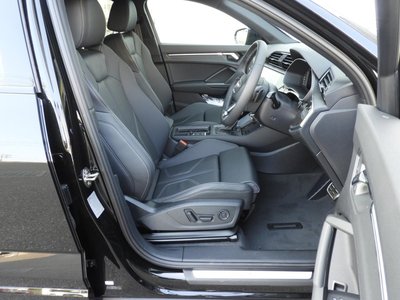 صورة مصغرة 12 لـ 2026 AUDI Q3 SPORTBACK