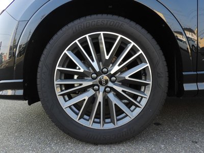 2026 AUDI Q3 SPORTBACK photo 7