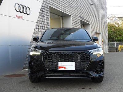 2026 AUDI Q3 SPORTBACK photo 2